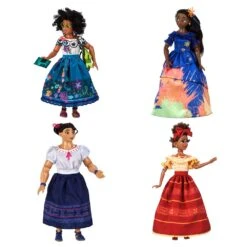 Disney Encanto Doll Gift Set – 11'' -Disney 1612059732083 2