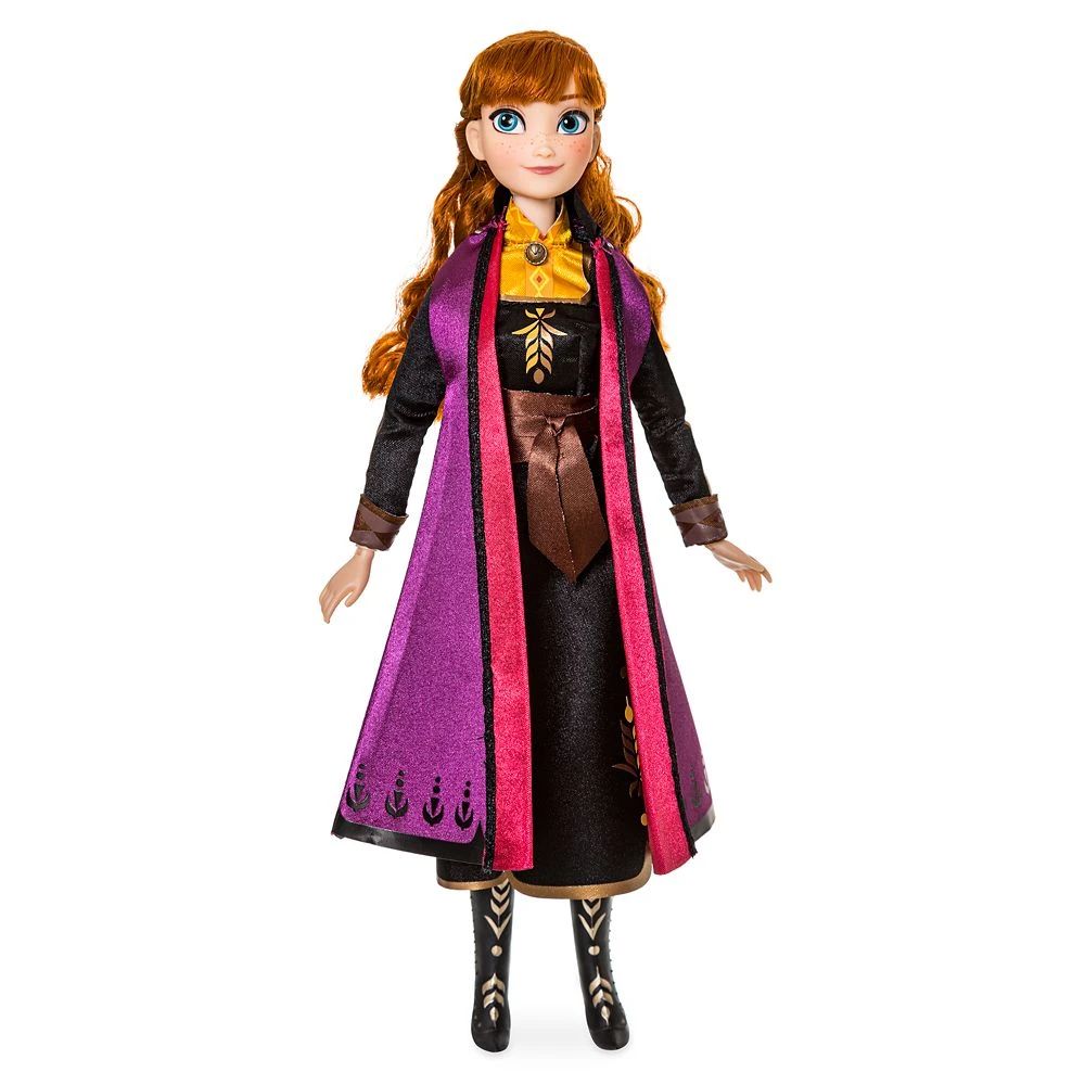 Disney Frozen 2 Classic Doll Gift Set 5 Disney Frozen 2 Classic Doll Gift Set - Image 5