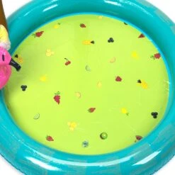 Disney Mickey And Minnie Mouse Inflatable Splash Pad -Disney 1613036510076 3