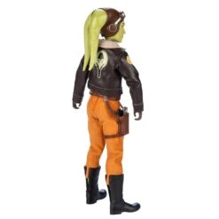 Disney Hera Syndulla Special Edition Doll – Star Wars – 10 1/2'' -Disney 1614040900041 2