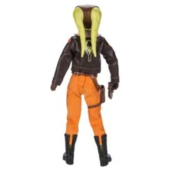 Disney Hera Syndulla Special Edition Doll – Star Wars – 10 1/2'' -Disney 1614040900041 3