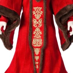 Disney Queen Amidala Limited Edition Doll – 11'' – Star Wars: Episode 1 – The Phantom Menace 25th Anniversary 11 Disney Queen Amidala Limited Edition Doll – 11'' – Star Wars: Episode 1 – The Phantom Menace 25th Anniversary -Disney 1614040900070 4