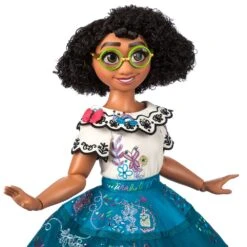 Disney Mirabel Doll – Encanto – Limited Edition – 17'' 10 Disney Mirabel Doll – Encanto – Limited Edition – 17'' -Disney 1614040902080 2