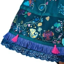 Disney Mirabel Doll – Encanto – Limited Edition – 17'' 12 Disney Mirabel Doll – Encanto – Limited Edition – 17'' -Disney 1614040902080 4