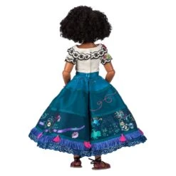 Disney Mirabel Doll – Encanto – Limited Edition – 17'' 13 Disney Mirabel Doll – Encanto – Limited Edition – 17'' -Disney 1614040902080 5