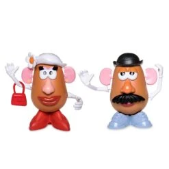 Disney Mr. Potato Head Play Set – Toy Story 6 Disney Mr. Potato Head Play Set – Toy Story -Disney 1713045460282 2