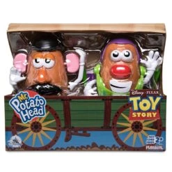 Disney Mr. Potato Head Play Set – Toy Story 7 Disney Mr. Potato Head Play Set – Toy Story -Disney 1713045460282 3