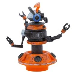 Disney DJ R-3X Talking Action Figure – Star Wars 12 Disney DJ R-3X Talking Action Figure – Star Wars -Disney 1713047620105 5