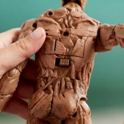 Disney Groot & Rocket Talking Action Figure Set – Guardians Of The Galaxy Vol. 3 -Disney 1713047624664 8