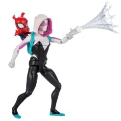 Disney Ghost-Spider Talking Action Figure – Spider-Man: Across The Spider-Verse -Disney 1713047624872 2