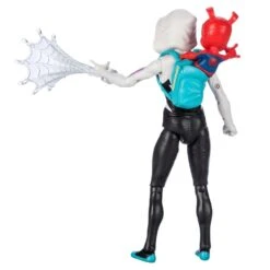 Disney Ghost-Spider Talking Action Figure – Spider-Man: Across The Spider-Verse -Disney 1713047624872 4