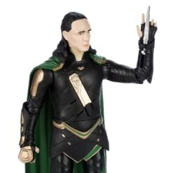Disney Loki Talking Action Figure 9 Disney Loki Talking Action Figure -Disney 1713047624876 2