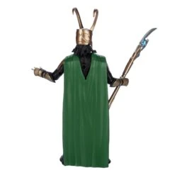Disney Loki Talking Action Figure 11 Disney Loki Talking Action Figure -Disney 1713047624876 4