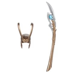 Disney Loki Talking Action Figure 12 Disney Loki Talking Action Figure -Disney 1713047624876 5