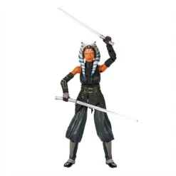 Disney 37 Disney Ahsoka Tano Talking Action Figure – Star Wars