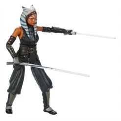 Disney Ahsoka Tano Talking Action Figure – Star Wars -Disney 1713047624880 3
