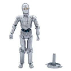Disney 29 Disney TC-14 Droid Factory Figure – Star Wars