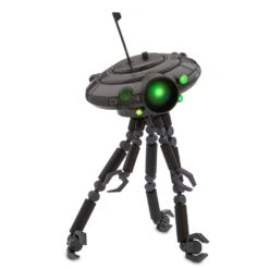 Disney ID9 Interactive Seeker Droid And Gauntlet – Star Wars -Disney 1713105974889 2