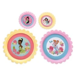 Disney Princess Tea Party Set -Disney 1714036512004 3