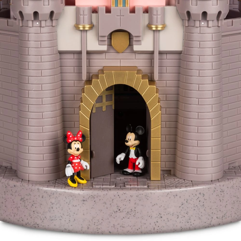 Sleeping Beauty Castle Play Set – Disneyland 3 Sleeping Beauty Castle Play Set – Disneyland - Image 3