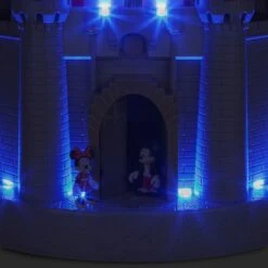 Sleeping Beauty Castle Play Set – Disneyland 13 Sleeping Beauty Castle Play Set – Disneyland -Disney 1714047402101 3