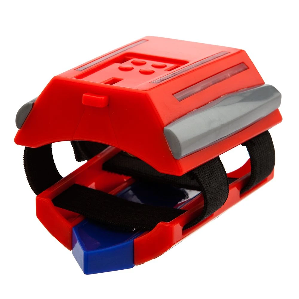 Disney Spider-Man Build-and-Play Web-Shooters – Marvel Hero Tech 3 Disney Spider-Man Build-and-Play Web-Shooters – Marvel Hero Tech - Image 3