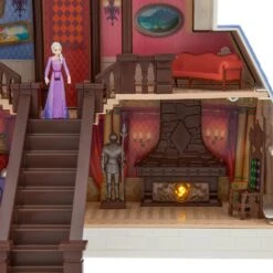 Disney Frozen 2 Castle Playset 15 Disney Frozen 2 Castle Playset -Disney 1714047620009 6