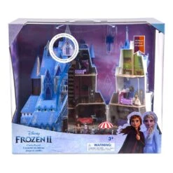 Disney Frozen 2 Castle Playset 17 Disney Frozen 2 Castle Playset -Disney 1714047620009 8