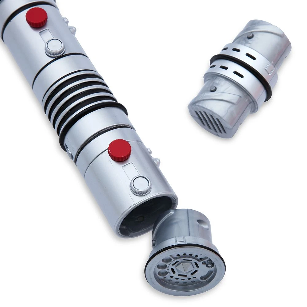 Disney Darth Maul LIGHTSABER Toy – Star Wars 3 Disney Darth Maul LIGHTSABER Toy – Star Wars - Image 3