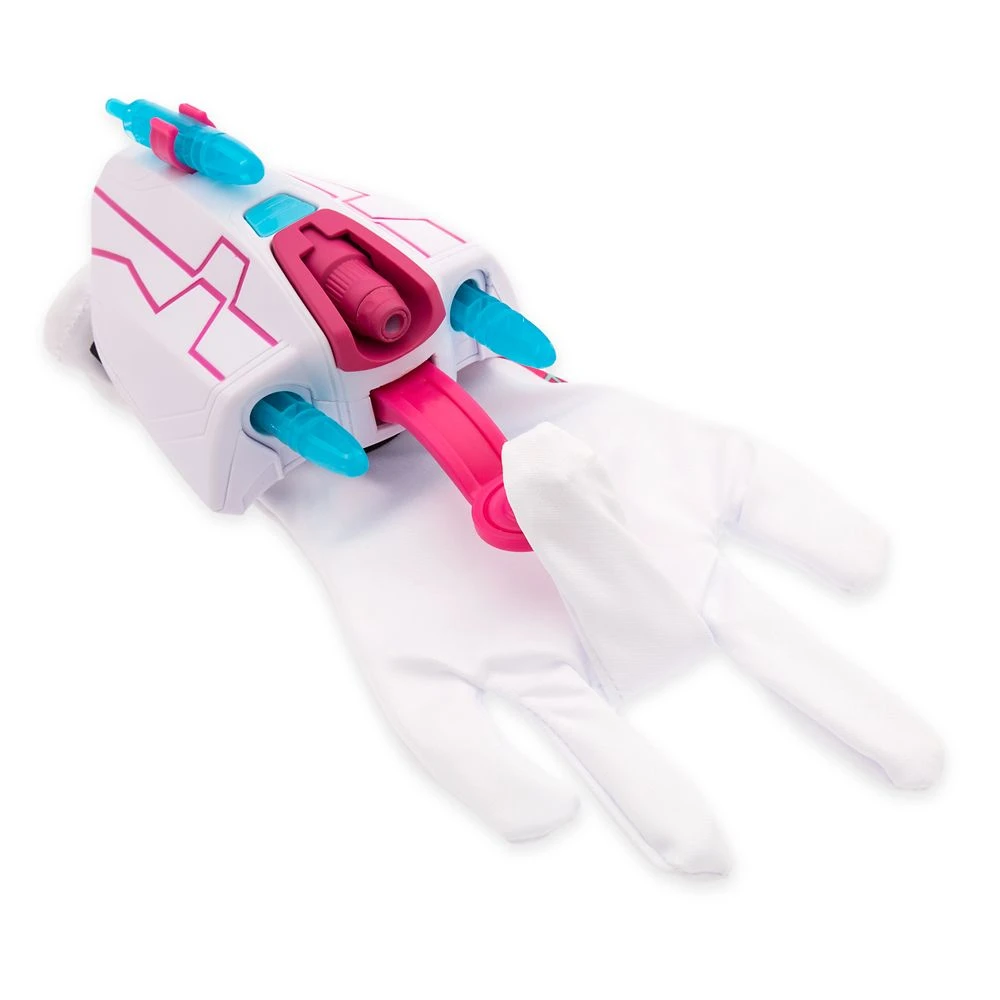 Disney Ghost-Spider Web-Shooters – Spider-Man: Across The Spider-Verse 2 Disney Ghost-Spider Web-Shooters – Spider-Man: Across The Spider-Verse - Image 2
