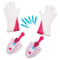 Disney Ghost-Spider Web-Shooters – Spider-Man: Across The Spider-Verse 8 Disney Ghost-Spider Web-Shooters – Spider-Man: Across The Spider-Verse -Disney 1714047624671 3