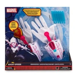 Disney Ghost-Spider Web-Shooters – Spider-Man: Across The Spider-Verse 9 Disney Ghost-Spider Web-Shooters – Spider-Man: Across The Spider-Verse -Disney 1714047624671 4
