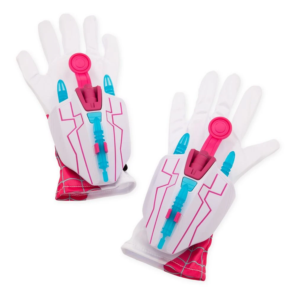 Disney Ghost-Spider Web-Shooters – Spider-Man: Across The Spider-Verse 1 Disney Ghost-Spider Web-Shooters – Spider-Man: Across The Spider-Verse