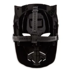 Disney Black Panther Light-Up Mask With Sound For Kids -Disney 1714047624869 3