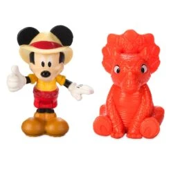 Disney Mickey Mouse Dino Rover Play Set 8 Disney Mickey Mouse Dino Rover Play Set -Disney 1714048410076 3