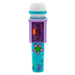 Disney Encanto Musical Light-Up Microphone -Disney 1714056070041 4