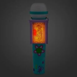 Disney Encanto Musical Light-Up Microphone -Disney 1714056070041 5