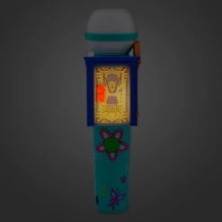 Disney Encanto Musical Light-Up Microphone -Disney 1714056070041 7