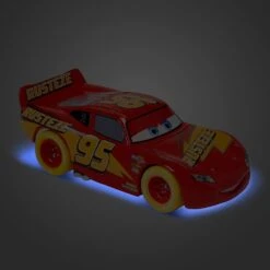 Disney Cars Light-Up Pullback Die Cast Set 12 Disney Cars Light-Up Pullback Die Cast Set -Disney 1715036510020 3