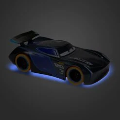 Disney Cars Light-Up Pullback Die Cast Set 16 Disney Cars Light-Up Pullback Die Cast Set -Disney 1715036510020 7