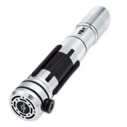 Disney Galactic Starcruiser Legacy LIGHTSABER Hilt – Star Wars: Galaxy's Edge -Disney 1814002520109 6