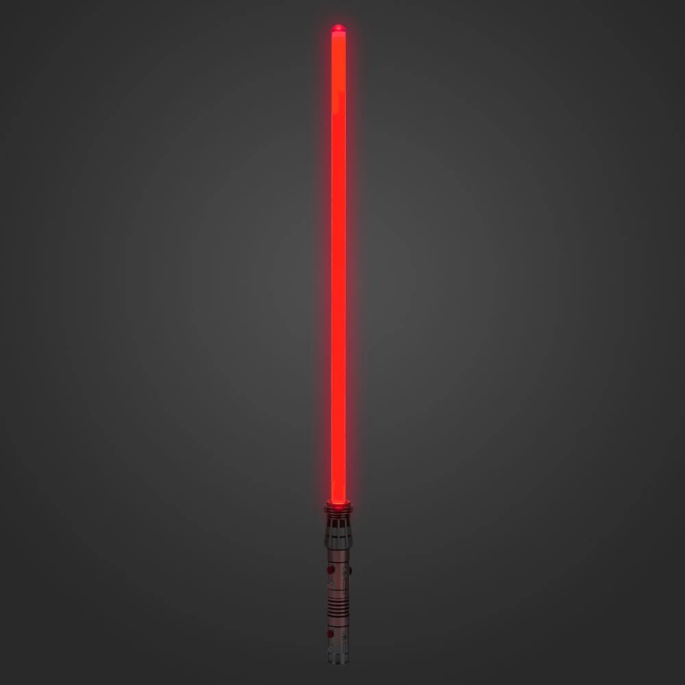 Disney Darth Maul Legacy LIGHTSABER Set – Star Wars 3 Disney Darth Maul Legacy LIGHTSABER Set – Star Wars - Image 3