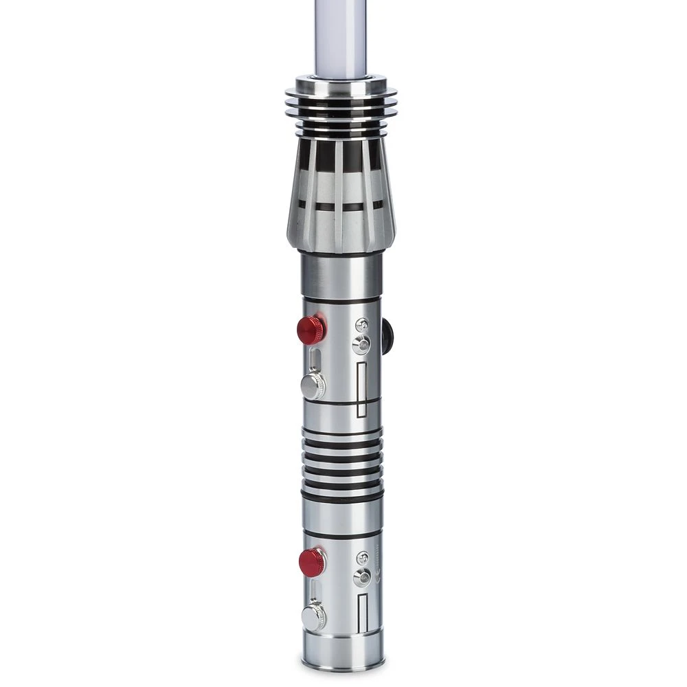 Disney Darth Maul Legacy LIGHTSABER Set – Star Wars 5 Disney Darth Maul Legacy LIGHTSABER Set – Star Wars - Image 5