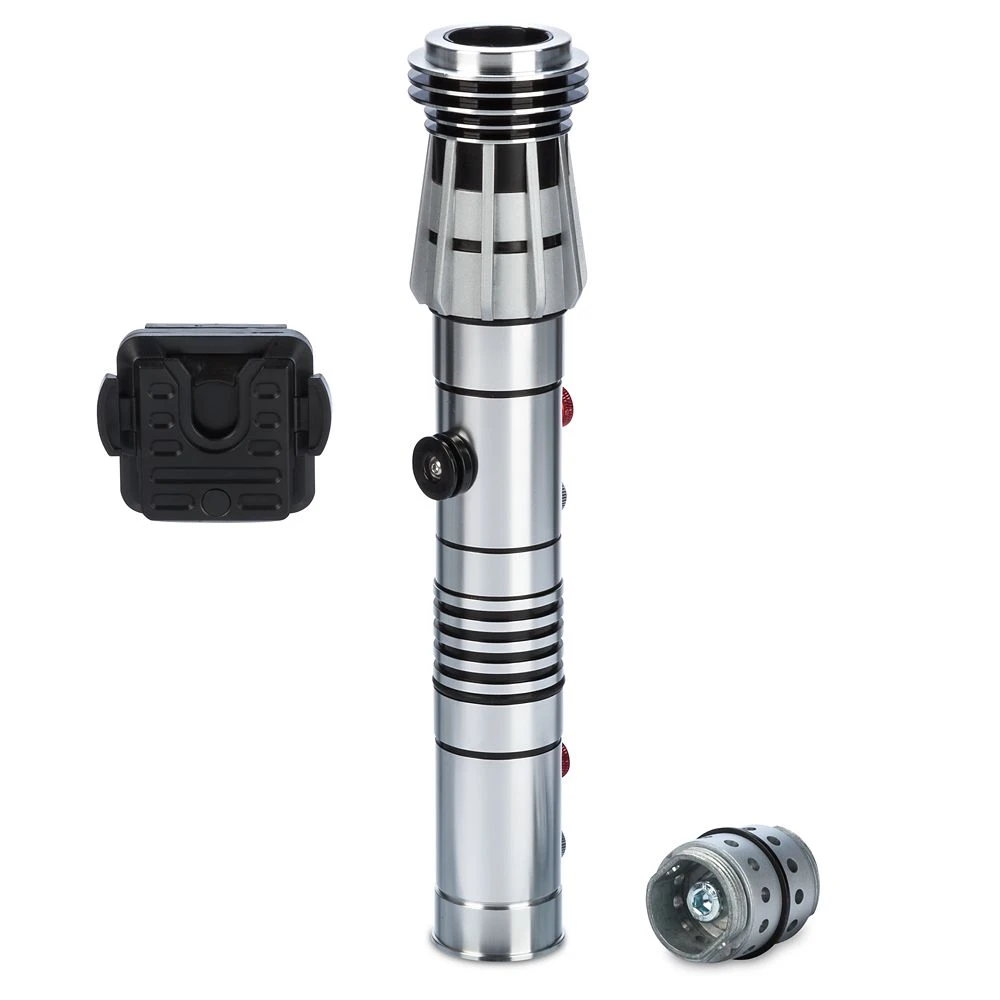Disney Darth Maul Legacy LIGHTSABER Set – Star Wars 8 Disney Darth Maul Legacy LIGHTSABER Set – Star Wars - Image 8