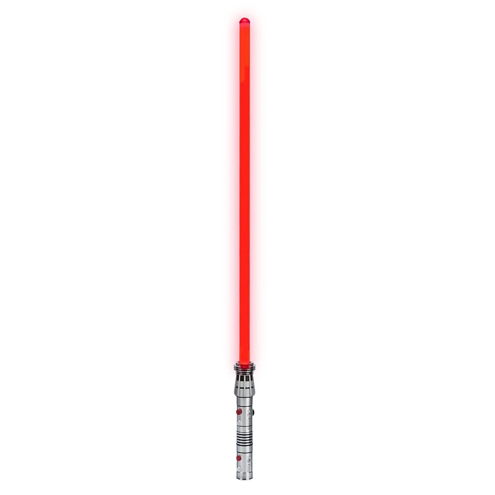Disney Darth Maul Legacy LIGHTSABER Set – Star Wars 1 Disney Darth Maul Legacy LIGHTSABER Set – Star Wars
