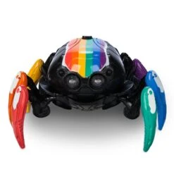 Disney Marvel Pride Collection Mini Spider-Bot โ Limited Release