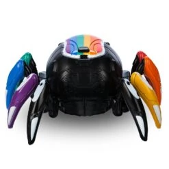 Disney Marvel Pride Collection Mini Spider-Bot – Limited Release -Disney 1814047620066 5