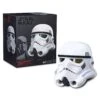 Disney Imperial Stormtrooper Electronic Voice Changer Helmet By Hasbro – Star Wars: Rogue One – The Black Series