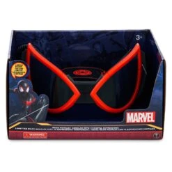 Disney Miles Morales Goggles With 15 Digital Expressions 21 Disney Miles Morales Goggles With 15 Digital Expressions -Disney 1814058290023 10