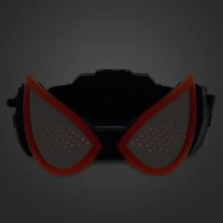 Disney Miles Morales Goggles With 15 Digital Expressions 14 Disney Miles Morales Goggles With 15 Digital Expressions -Disney 1814058290023 3